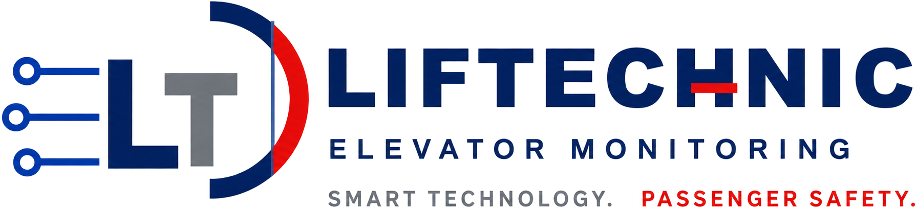 LIFTECHNIC Elevator Monitoring